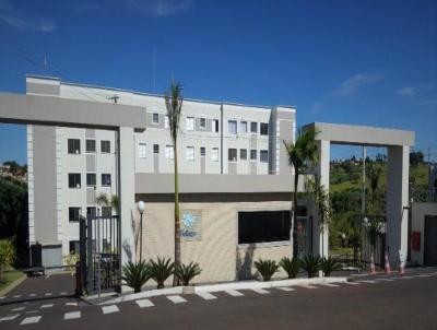 Apartamento para Venda, em Bauru, bairro Jardim Estrela d Alva, 2 dormitórios, 1 banheiro, 1 vaga